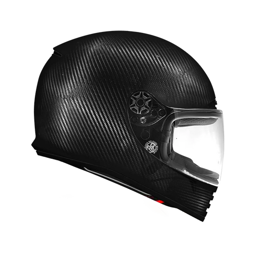 Premier Helmets Thunder Carbon Integralhjälm vuxen bild 1 PMMEDIA:cbcdd8e03bdc3176