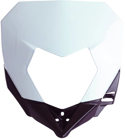 Polisport Headlight Mask Ersättningspaneler kaross bild 7 PMMEDIA:af26ebc463026ada
