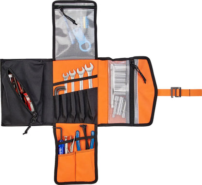 BILTWELL EXFIL-0 Verktygsrulle Svart bild 3 PMMEDIA:428fc3af8cf1f2e8