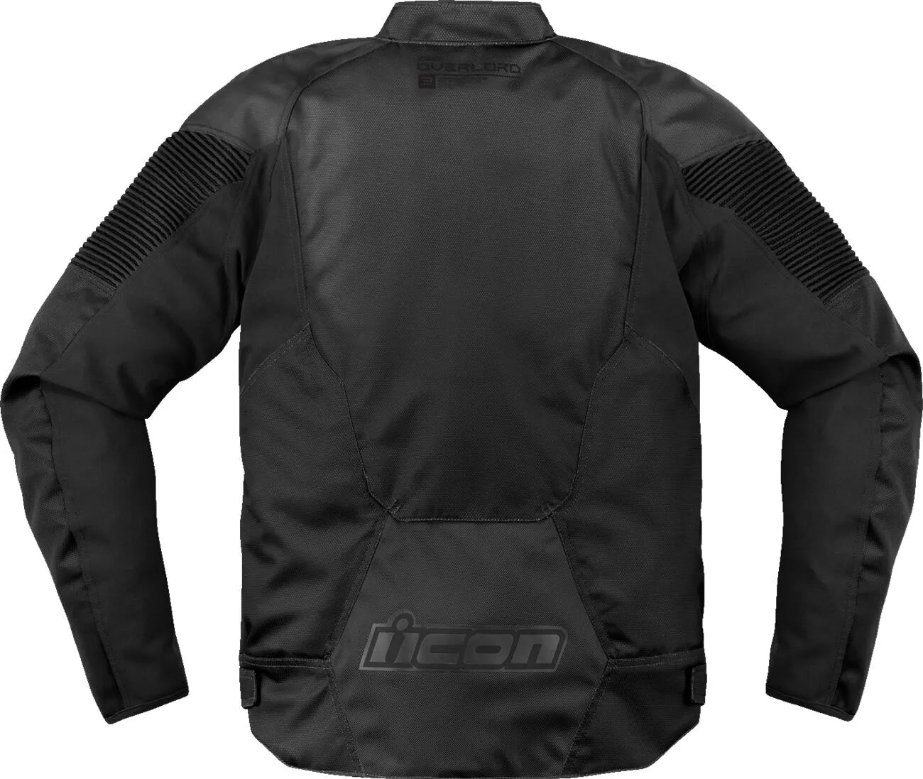 Icon Overlord3™ Jacka textil herr bild 7 PMMEDIA:814e67091762bca2