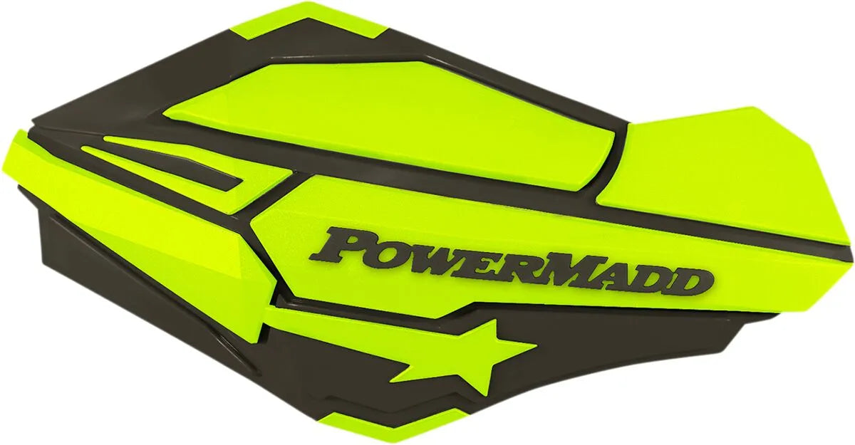 Powermadd Sentinel Handguards Handskydd bild 8 PMMEDIA:32c35eef91ebd110