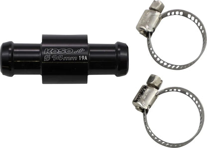 Koso North America Water Temperature Sensor Adapter Mätare bild 4 PMMEDIA:1dd05aa3f001fec7