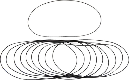 JAMES GASKET O-ring till Kedjehuslock bild 1 PMMEDIA:ea21742573f393df