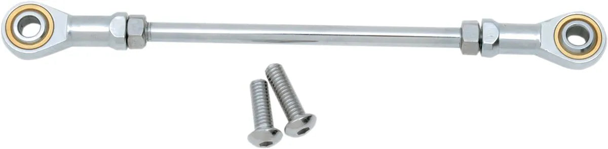 Drag Specialties Shifter Linkage Växellänkarmar & komponenter bild 6 PMMEDIA:80f563178f1a280b