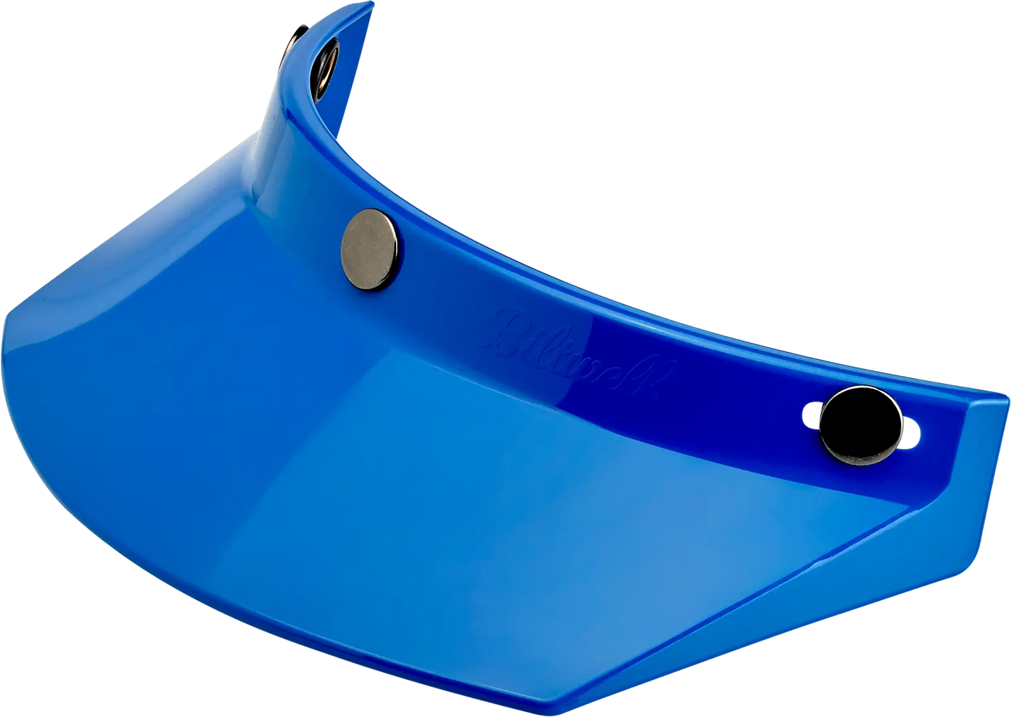 Biltwell 3-Snap Moto Helmet Visor Skärmar & visir bild 3 PMMEDIA:6c8c6fd02d865859