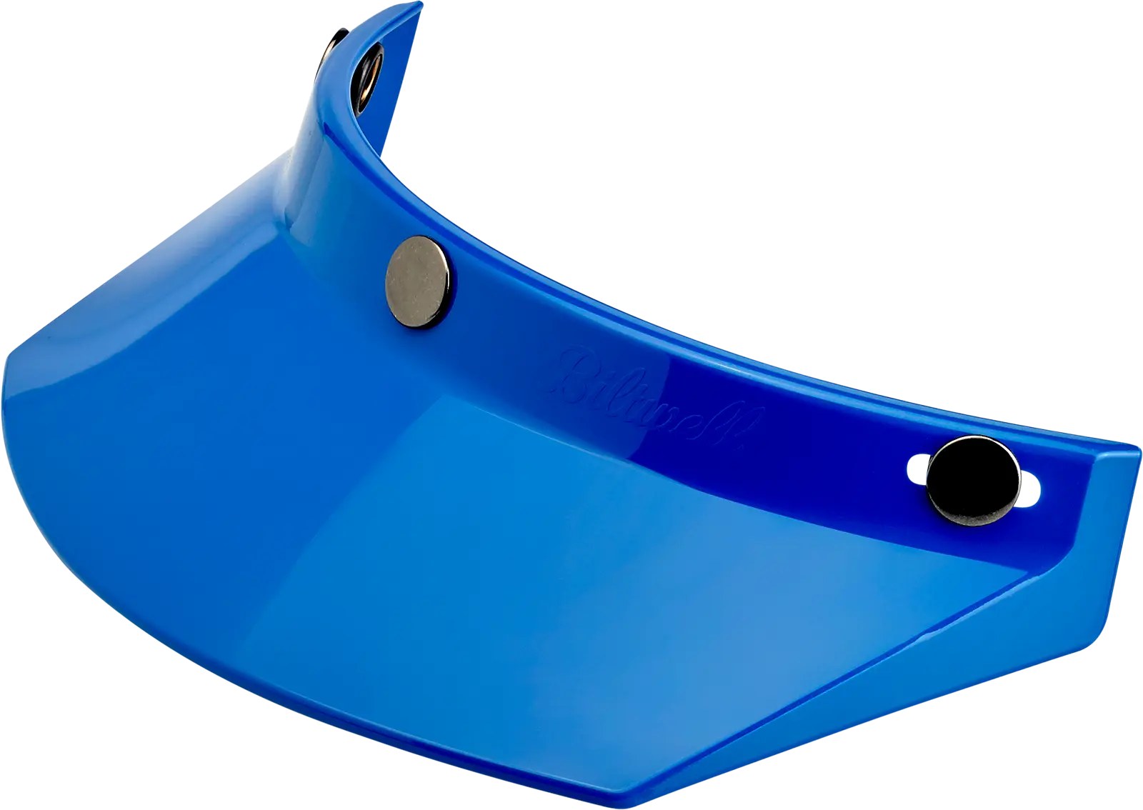Biltwell 3-Snap Moto Helmet Visor Skärmar & visir bild 3 PMMEDIA:6c8c6fd02d865859