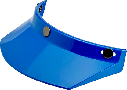Biltwell 3-Snap Moto Helmet Visor Skärmar & visir bild 3 PMMEDIA:6c8c6fd02d865859