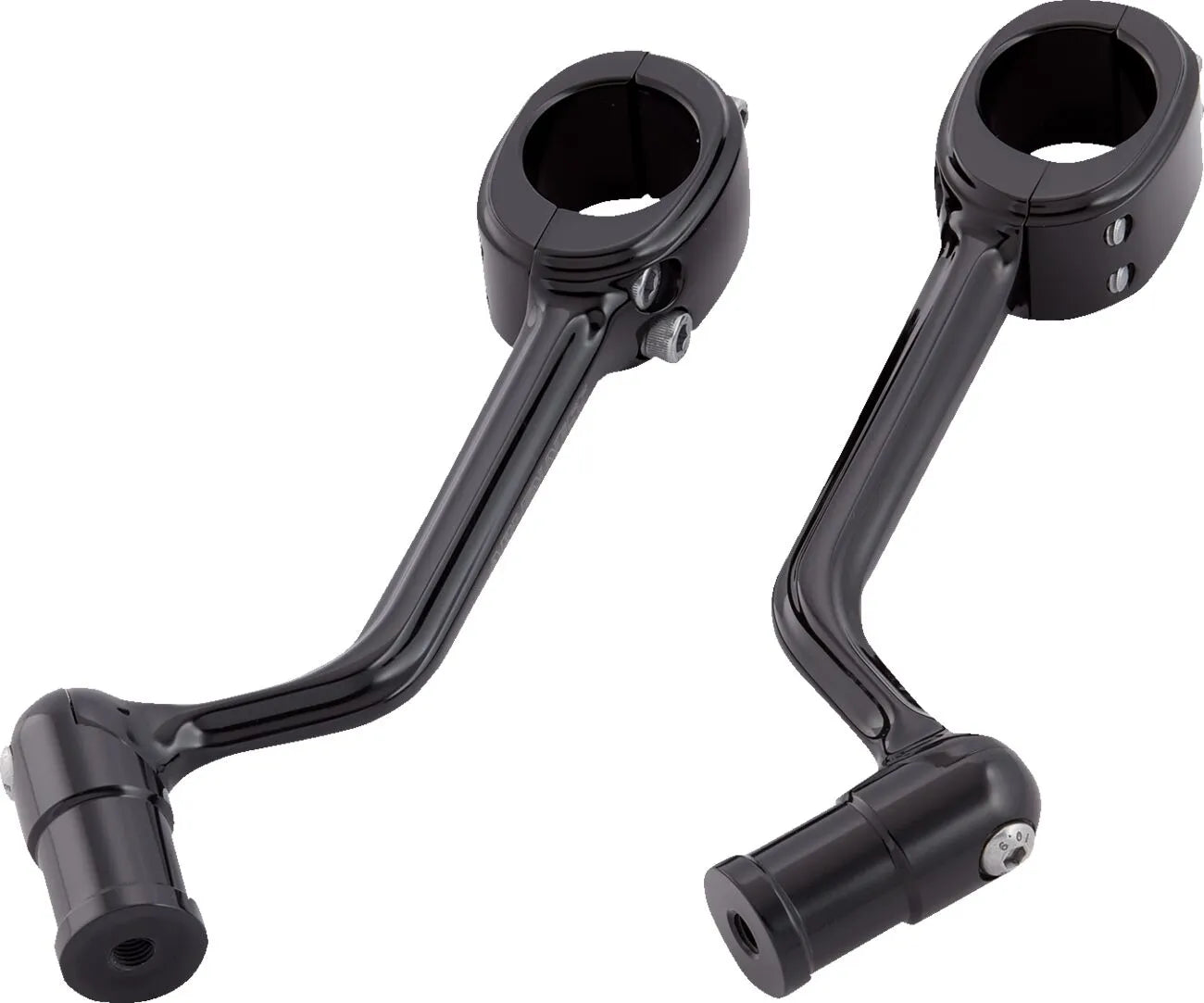 Arlen Ness Highway Peg Mounts Highway bars & fotpinnar bild 2 PMMEDIA:0f4789b28f00f739