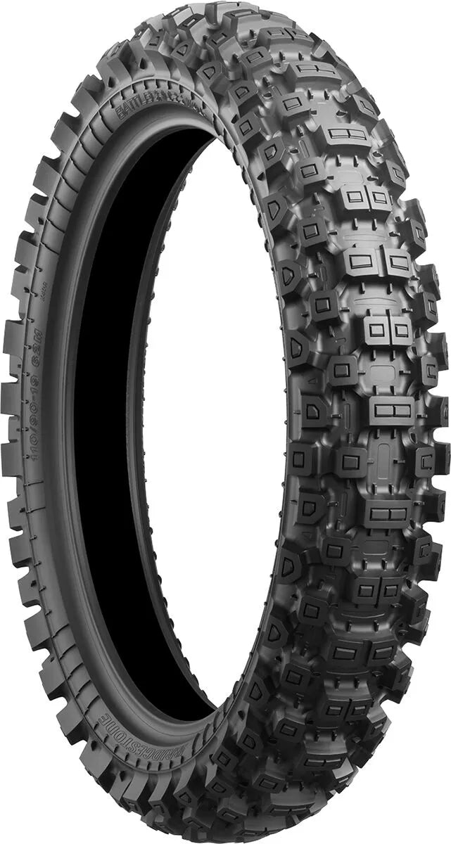Bridgestone Battlecross X40 Crossdäck bak bild 1 PMMEDIA:f8fbdd20f60e53bc