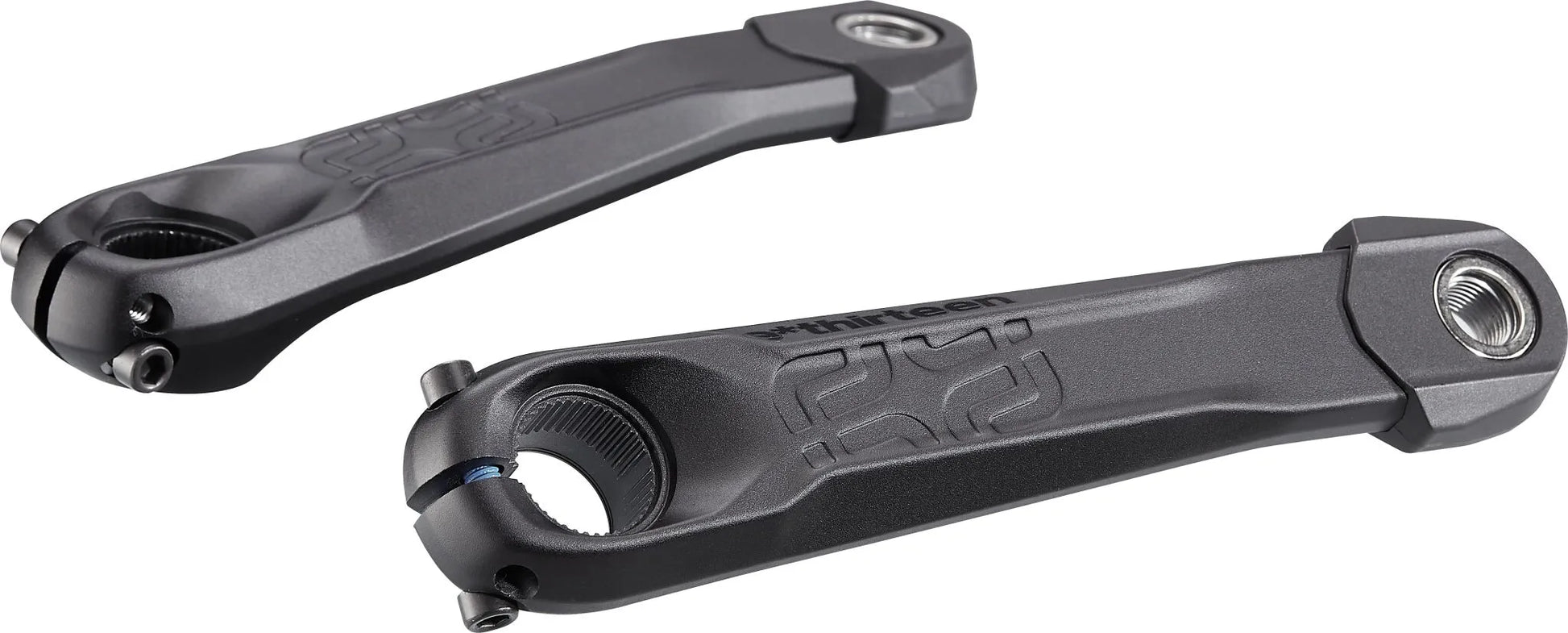 E*THIRTEEN e*spec Plus Alloy vevarm 175mm Shimano EP8 bild 1 PMMEDIA:546ff09fc681794a