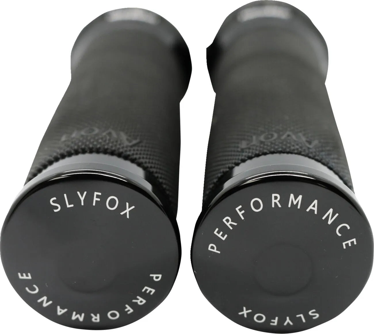 Slyfox Grips Handtag bild 4 PMMEDIA:e82c3a176650dc6e