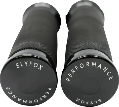 Slyfox Grips Handtag bild 4 PMMEDIA:e82c3a176650dc6e