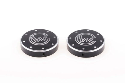 CULT WERK Fork Caps med Scout-logga bild 2 PMMEDIA:09010ac177be09dc
