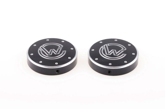 CULT WERK Fork Caps med Scout-logga bild 2 PMMEDIA:09010ac177be09dc