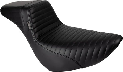 Le Pera Kickflip Daddy Long Legs Low Rider Seat Sadlar Harley Softail bild 2 PMMEDIA:47fac08cef0f1773