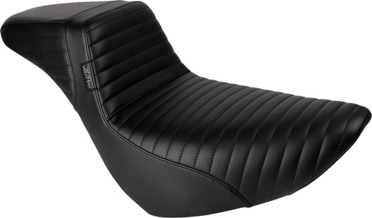 Le Pera Kickflip Daddy Long Legs Low Rider Seat Sadlar Harley Softail bild 2 PMMEDIA:47fac08cef0f1773