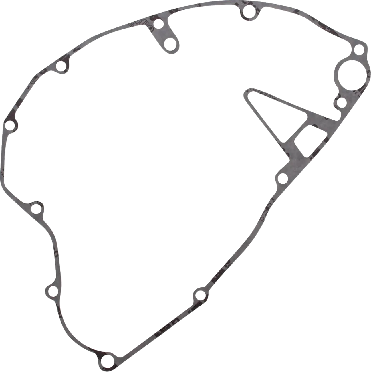 MOOSE OFFROAD HARD-PARTS Packning Set för Sidokåpa bild 1 PMMEDIA:4e7b104b67c0f30c