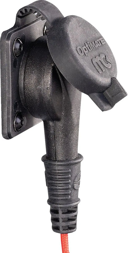 TECMATE OptiMate™ Magnetisk Portanslutning bild 3 PMMEDIA:cce4db10b8e729d2