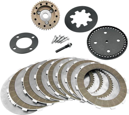 BELT DRIVES LTD. Competitor Koppling 98-06BT bild 1 PMMEDIA:0ed8cacbec01b076