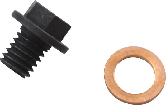 QUAD LOGIC Front Differential Dräneringsplugg bild 1 PMMEDIA:5cfc344050812b07