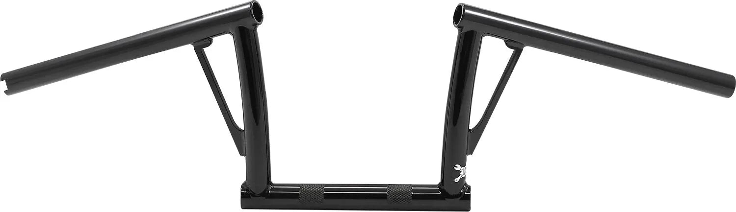 Burly Brand 1" Narrow Bottom Ape Hanger Handlebar Styren bild 13 PMMEDIA:4fe18fc3566120a1
