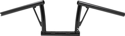 Burly Brand 1" Narrow Bottom Ape Hanger Handlebar Styren bild 13 PMMEDIA:4fe18fc3566120a1