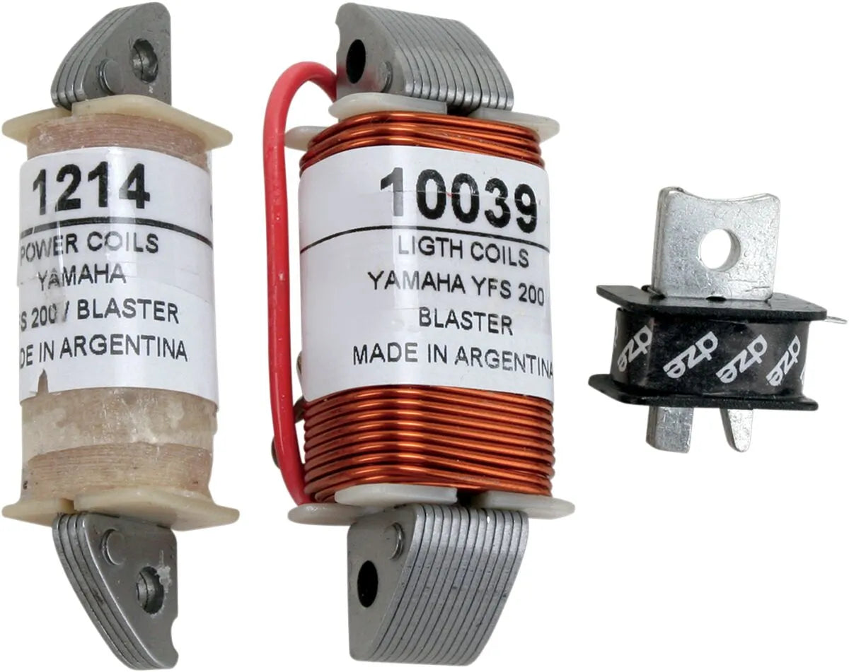 MOOSE OFFROAD FOUR WHEEL Stator Rebuild Kit bild 1 PMMEDIA:e23a2ad23b8f4521
