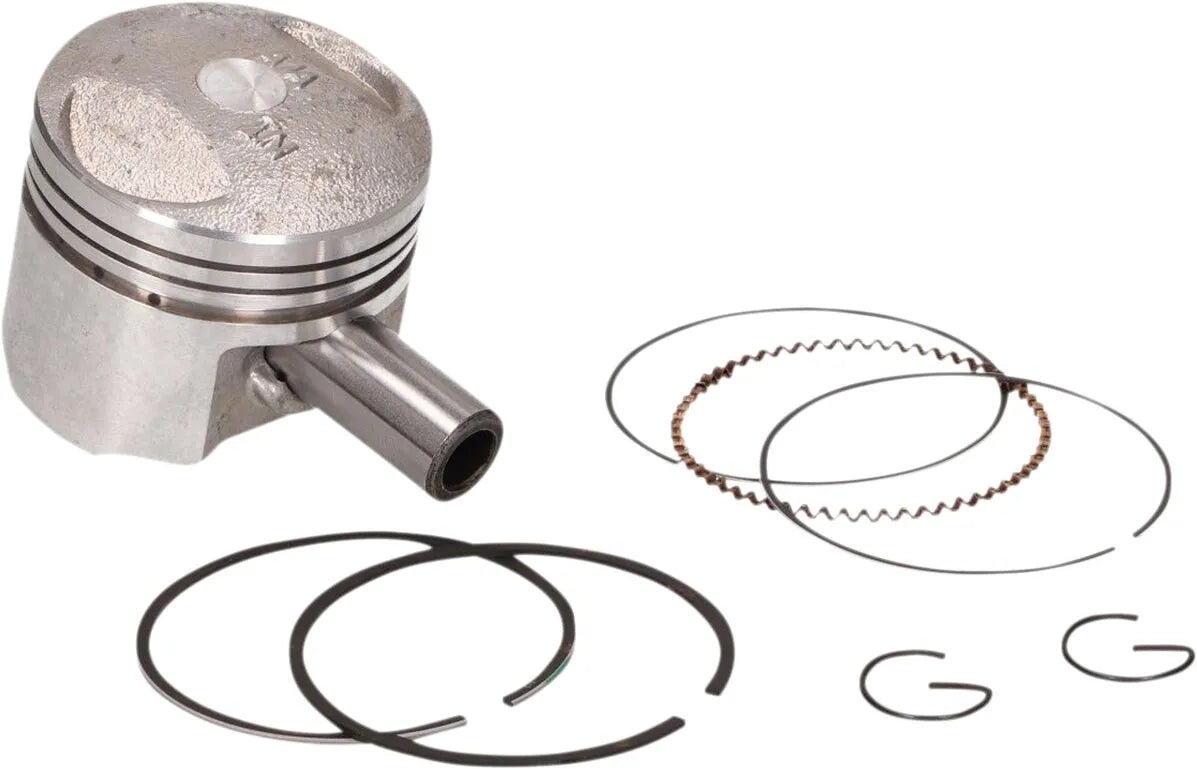 NARAKU Kolvsats 50cc med Molybdenbeläggning bild 2 PMMEDIA:508d927330ac5324