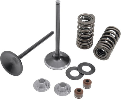 Kibblewhite Intake Stainless Conversion Valve and Spring Kit Ventiler & delar bild 7 PMMEDIA:227f57ff0f82f1dc