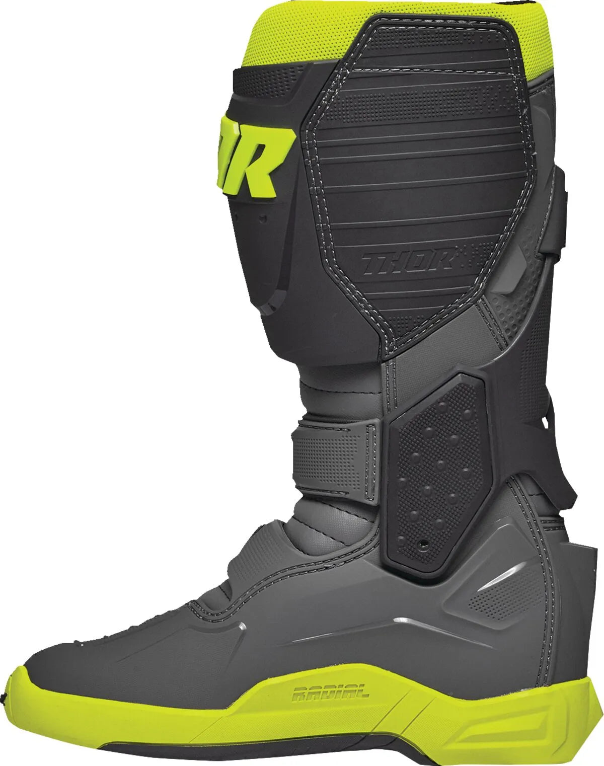 Thor Radial MX MC Stövlar bild 11 PMMEDIA:afaaff51bbbe5ab7