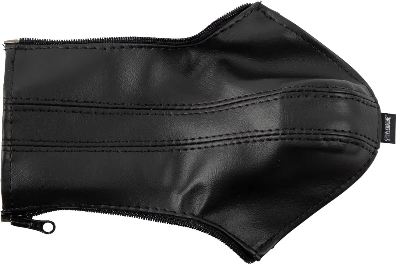SHOW CHROME Kaliber Handbromsskydd E-Brake Cover bild 3 PMMEDIA:d19f508382aa47e2