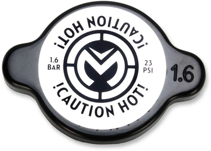 MOOSE OFFROAD HARD-PARTS Högtrycksradiatorlock 1,6 bar bild 1 PMMEDIA:010f71559c8478fc