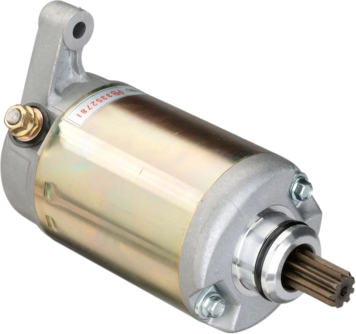 MOOSE OFFROAD FOUR WHEEL Starter för Kymco bild 3 PMMEDIA:8e0f394b9acc5c93