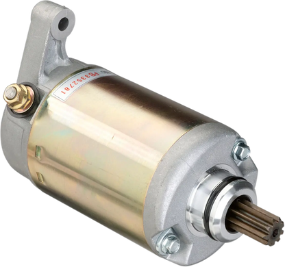 MOOSE OFFROAD FOUR WHEEL Starter för Kymco bild 3 PMMEDIA:8e0f394b9acc5c93