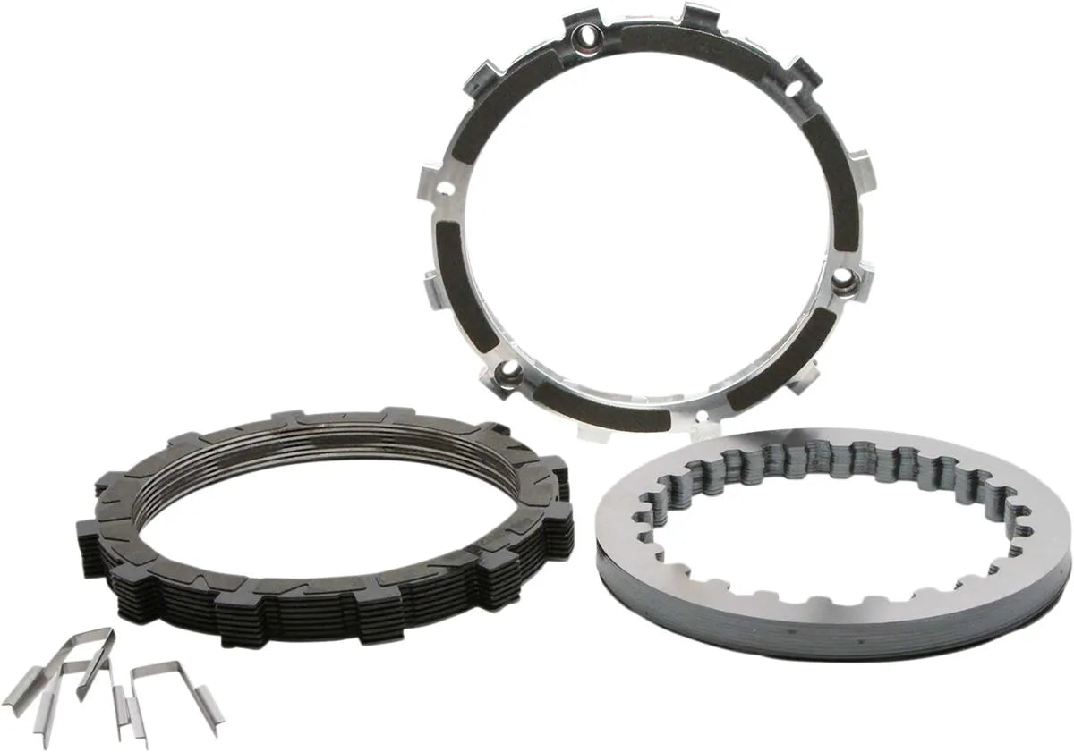 REKLUSE RadiusCX Kopplingspaket Reservdel bild 1 PMMEDIA:446f2d36353ae838