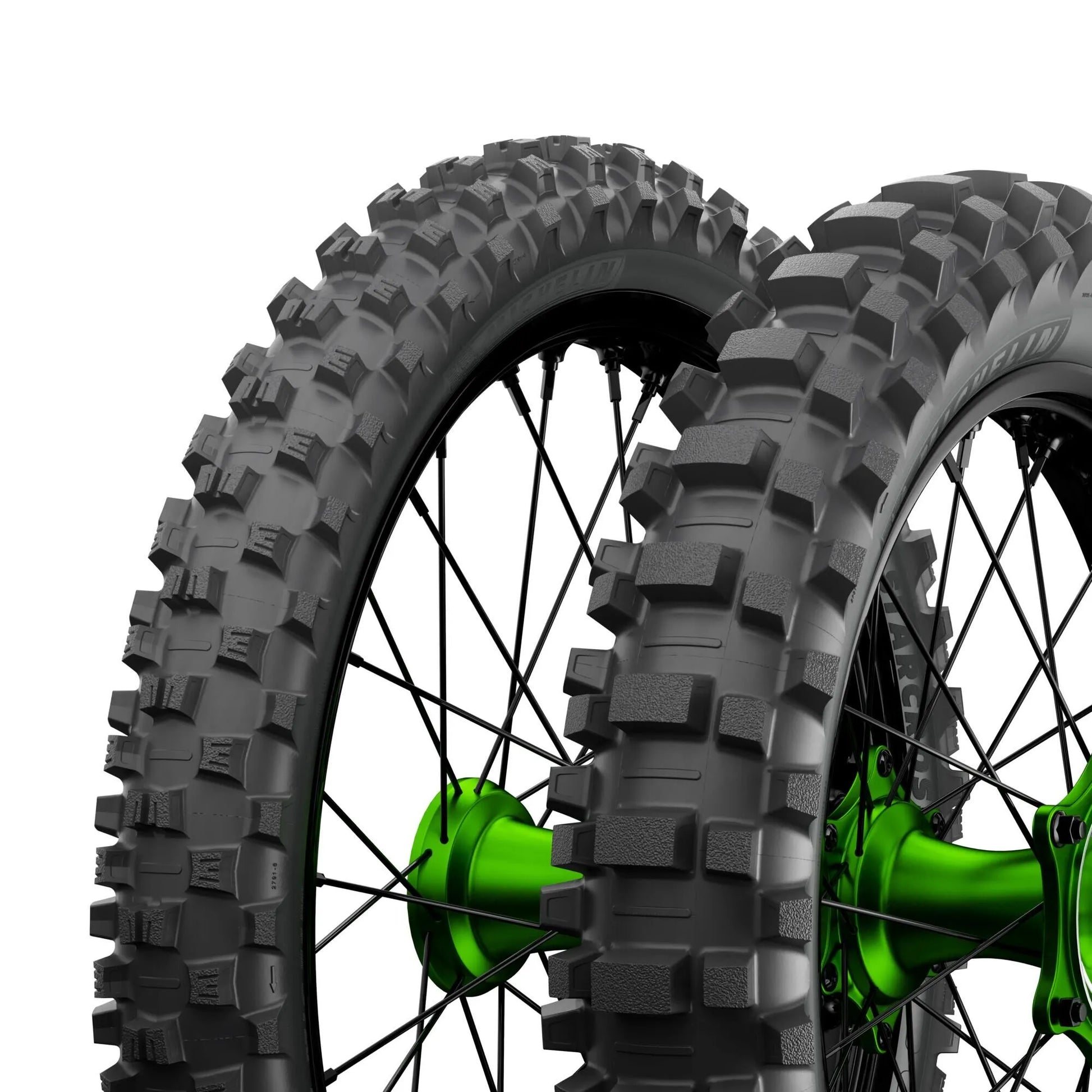 Michelin Starcross 6 Medium Hard Crossdäck bak bild 8 PMMEDIA:8175744bd30fa42c