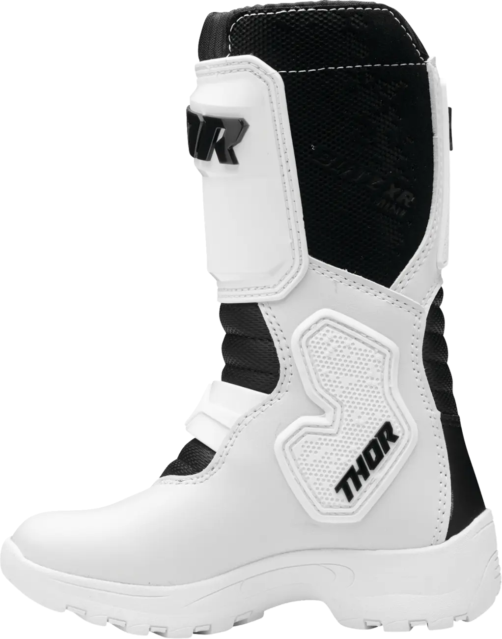 Thor Blitz XR Mini Cross- & Endurostövlar bild 10 PMMEDIA:e3103ee5885be7ee