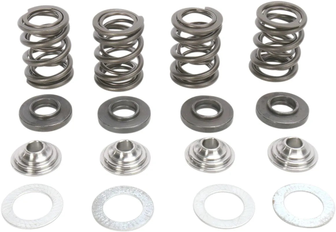 KIBBLEWHITE Ventilfjädersats KTM 450/540 bild 1 PMMEDIA:8fd8d99e58cec525