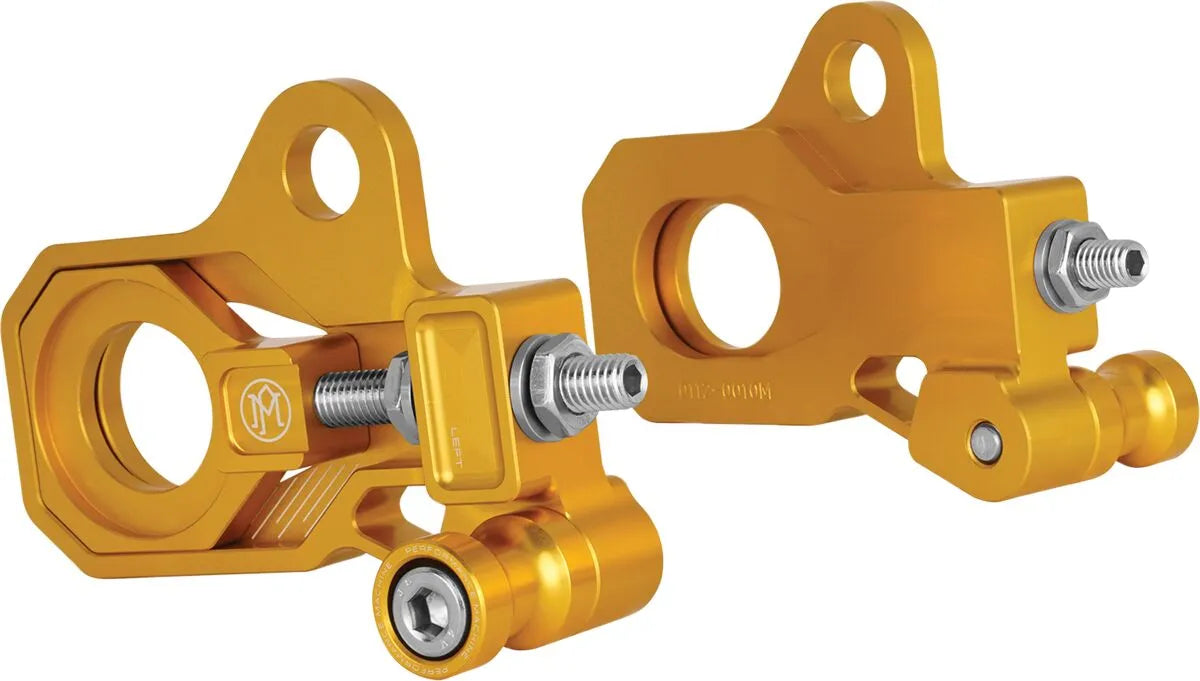 Performance Machine (Pm) Axle Adjuster Kit Hjularmar & delar bild 8 PMMEDIA:e032484d06f7ac9f
