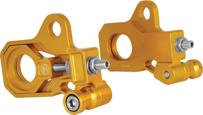 Performance Machine (Pm) Axle Adjuster Kit Hjularmar & delar bild 8 PMMEDIA:e032484d06f7ac9f