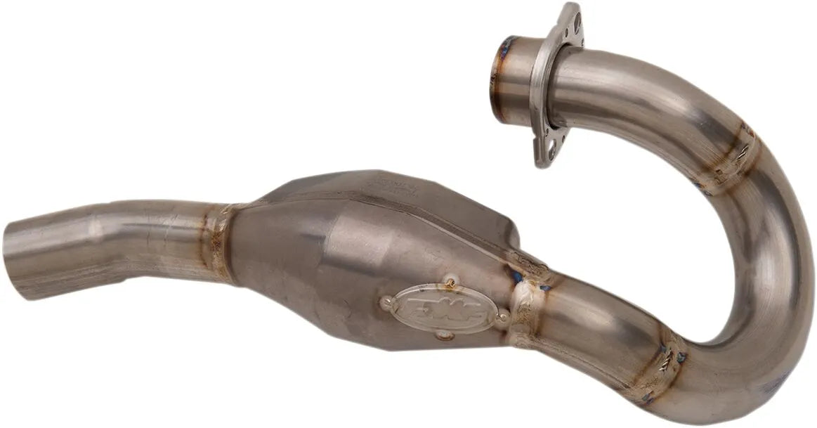 FMF Megabomb Titanium Header för SX KX450F bild 1 PMMEDIA:7d49698cfedfdde4
