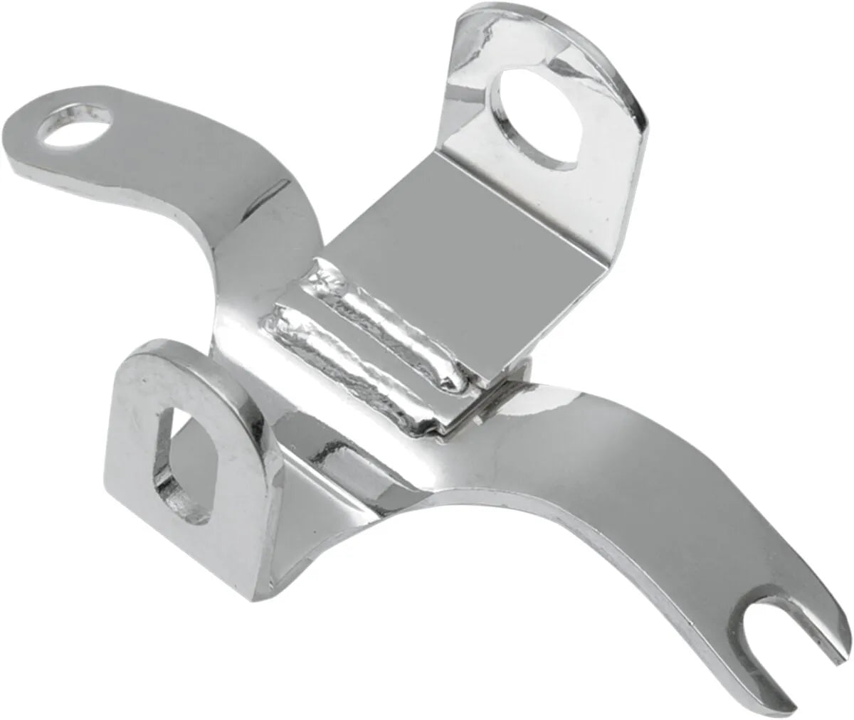 EASTERN MOTORCYCLE PARTS Motorfäste Top Chrome 69018-73A bild 1 PMMEDIA:9b24a8b82f39ba9d