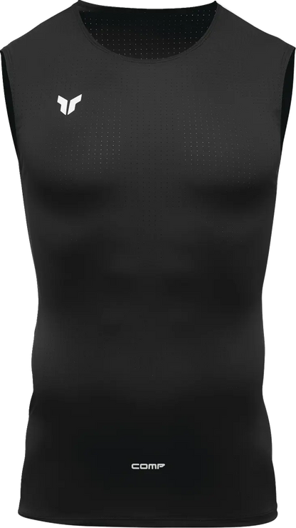Thor Comp Sleeveless Shirt Underställ & kläder bild 1 PMMEDIA:fc79e18d669a3bdb