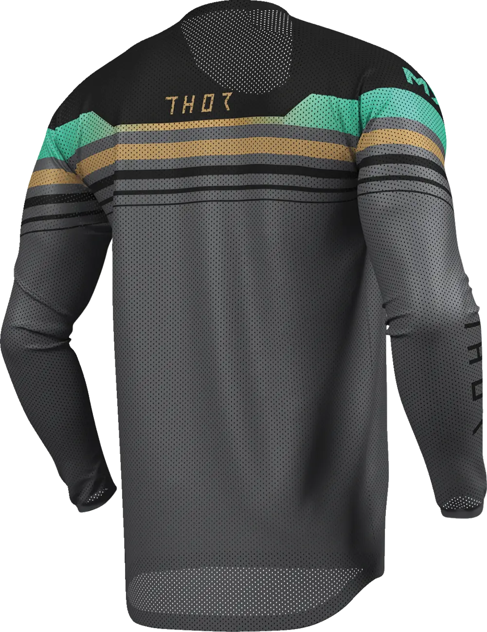 Thor Launchmode Air Raptor Tröjor herr bild 7 PMMEDIA:f8c3d25464f673fe