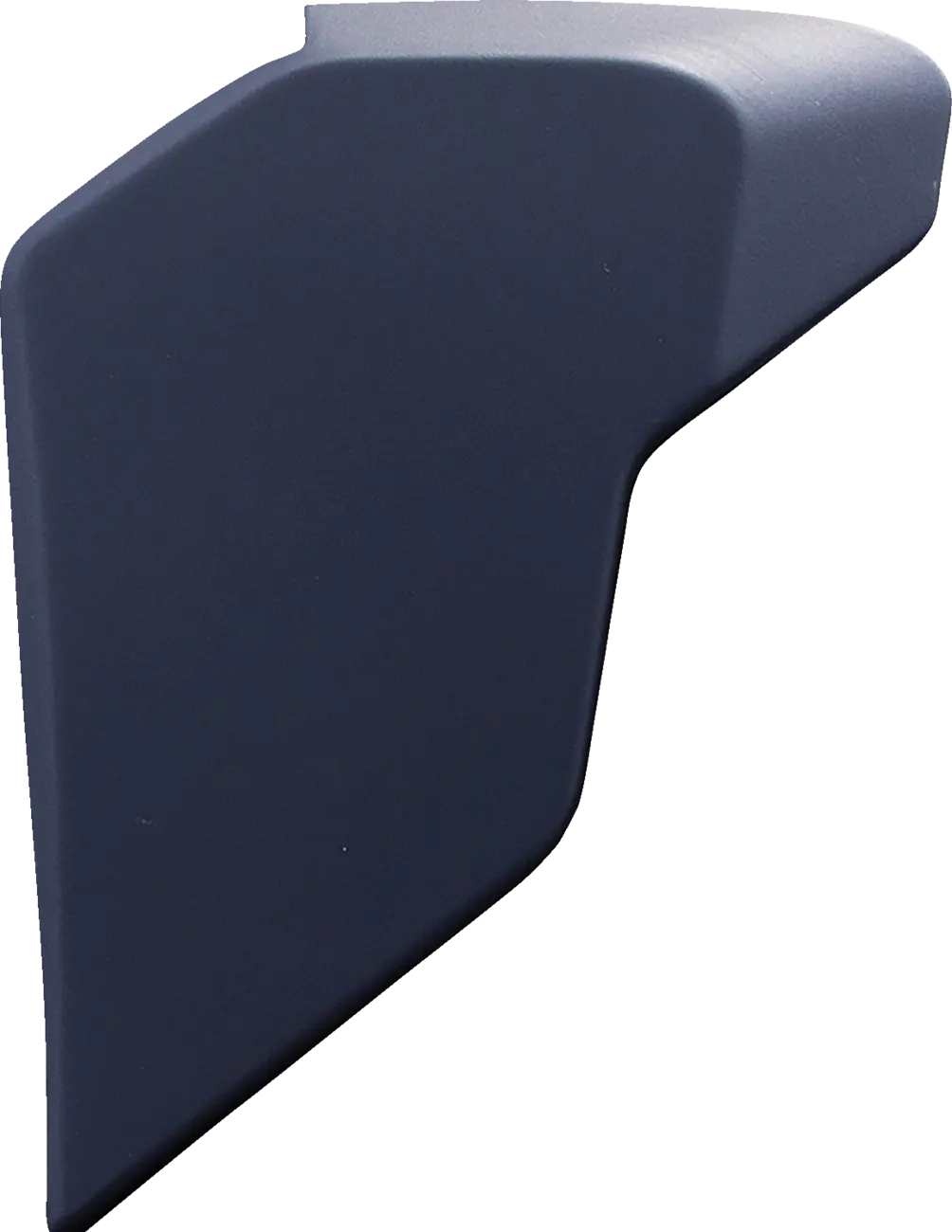 Icon Ultraflite™ Helmet Side Plates Yttre hjälmdelar bild 1 PMMEDIA:a610a6c48269df9a