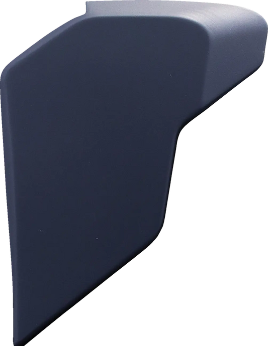 Icon Ultraflite™ Helmet Side Plates Yttre hjälmdelar bild 1 PMMEDIA:a610a6c48269df9a