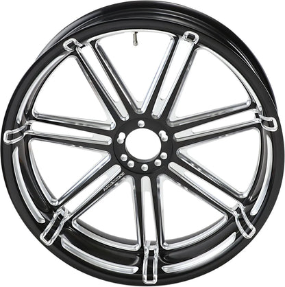Arlen Ness 7-Valve Forged Billet Rim Motorcykelfälg bild 6 PMMEDIA:7560fcbdc3b56cd4
