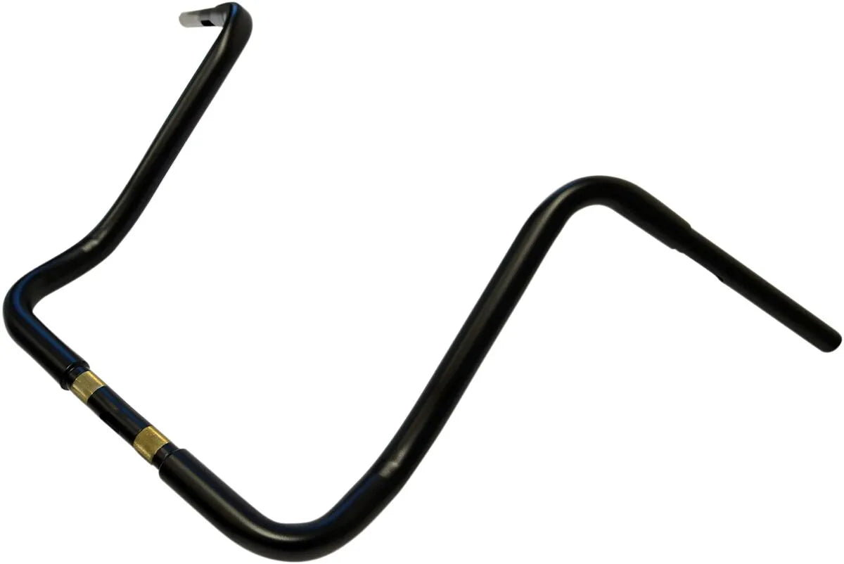 La Choppers 1-1/4" Touring Ape Hanger Handlebar Styren bild 18 PMMEDIA:d75a4df463085efc