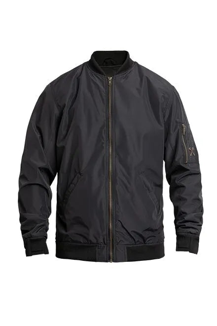 John Doe Flight Jacka textil herr bild 1 PMMEDIA:b9d79cdfa0f85738