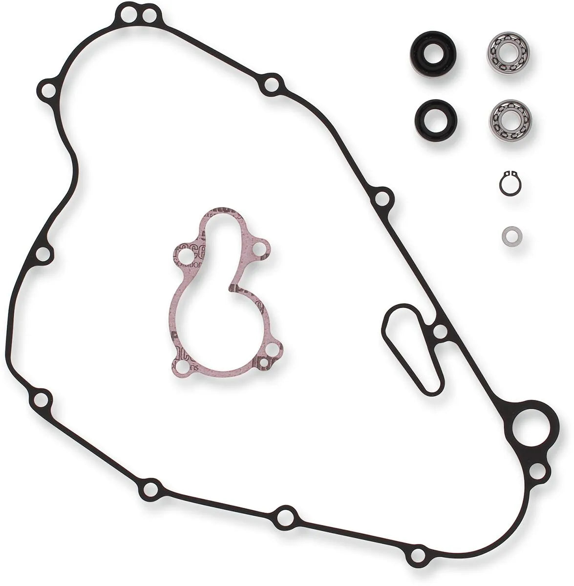 MOOSE OFFROAD HARD-PARTS Vattenpumps Reparation Kit bild 1 PMMEDIA:0b7c1cd9aa2f18a1